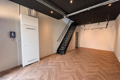 Bedrijfsruimte Almere - Zandzuigerstraat 106 - Foto 2