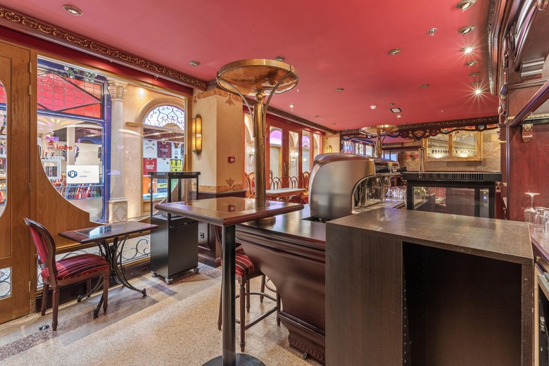 HorecaaanPassage 25<br/> inRoosendaal