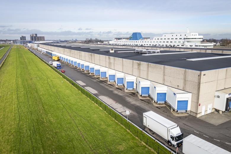 BedrijfsruimteaanRidderhaven 1 - 54<br/> inRidderkerk