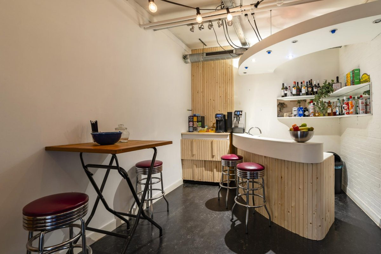 KantoorruimteaanValschermkade 18<br/> inAmsterdam