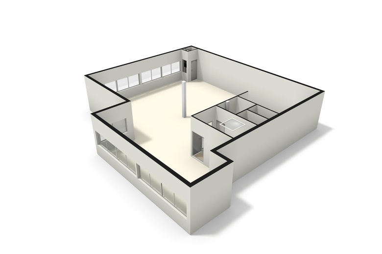 KantoorruimteaanVan Leeuwenhoekweg 2 a<br/> inIJsselstein