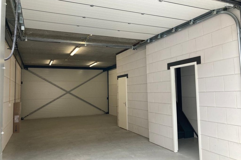 BedrijfsruimteaanA. Hofmanweg 34 E<br/> inHaarlem BedrijfsruimteaanA. Hofmanweg 34 E<br/> inHaarlem