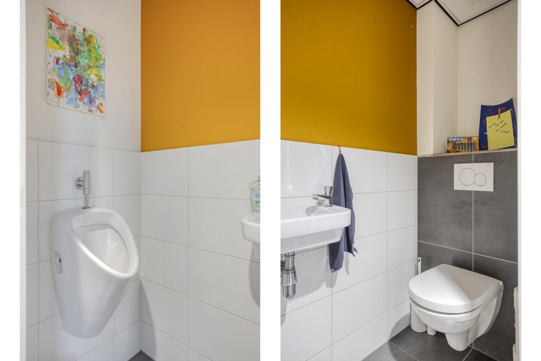 Bedrijfsruimte Amersfoort - Kosmonaut 6 D - Foto 12