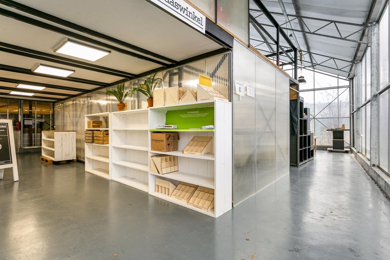 BedrijfsruimteaanMachineweg 222 B<br/> inAalsmeer BedrijfsruimteaanMachineweg 222 B<br/> inAalsmeer