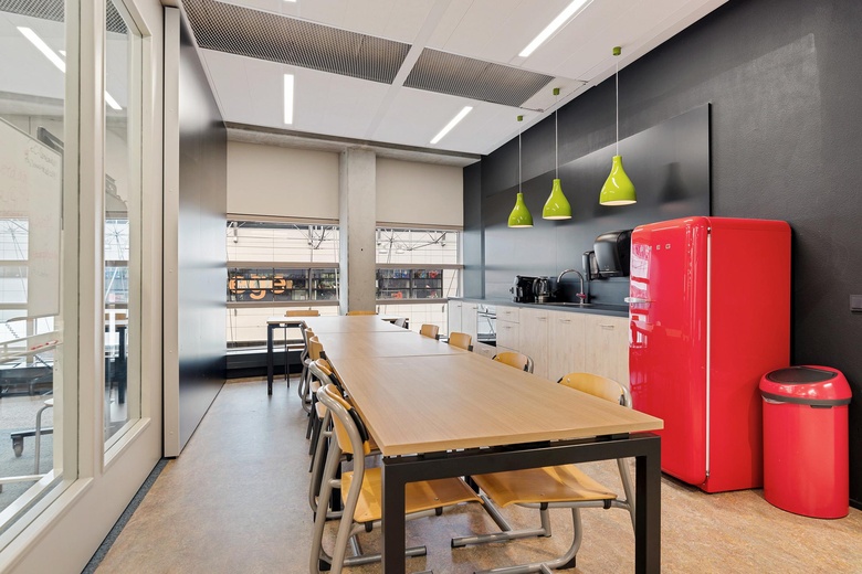 Kantoorruimte Amsterdam - Bijlmerdreef 1289 - Foto 14