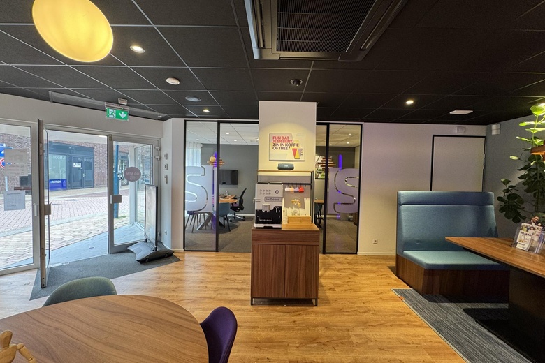 WinkelruimteaanDorpsstraat 63<br/> inMijdrecht