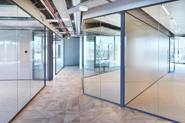 KantoorruimteaanH.J.E. Wenckebachweg 230<br/> inAmsterdam