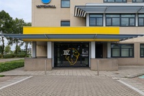 Bekijk foto 2 van eenheid 1 aan de Leeuwenveldseweg 18 a in Weesp