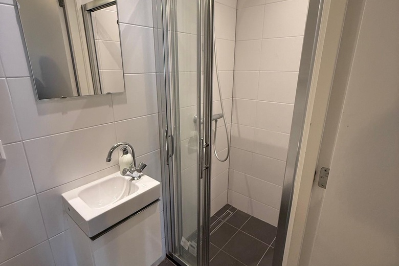 WinkelruimteaanHaarlemmerstraat 196 A<br/> inLeiden