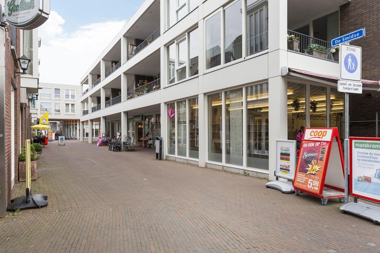 WinkelruimteaanDe Smidse 1<br/> inRuurlo