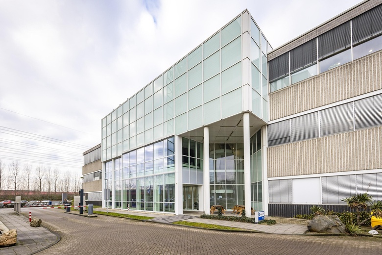 Kantoorruimte Utrecht - Reactorweg 47 A - Foto 27