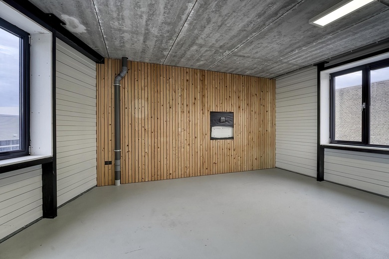 BedrijfsruimteaanProduktieweg 44 L<br/> inZoeterwoude