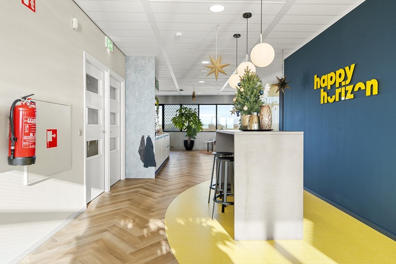 KantoorruimteaanNieuwe Stationsstraat 20<br/> inArnhem