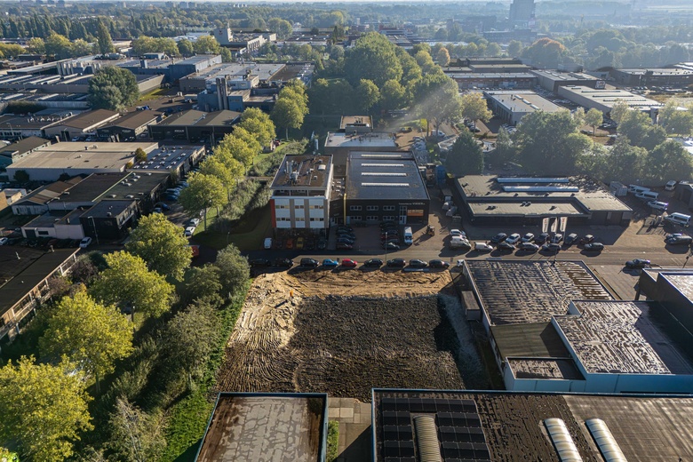 Kavel Dordrecht - Daltonstraat 25 - Foto 4