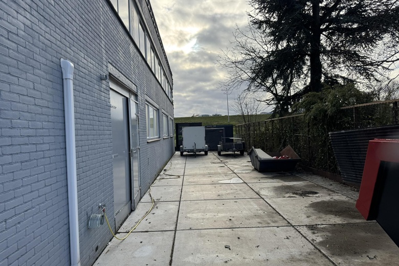 BedrijfsruimteaanKompasstraat 24<br/> inCapelle aan den IJssel