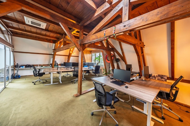 KantoorruimteaanKennemerstraatweg 13<br/> inAlkmaar