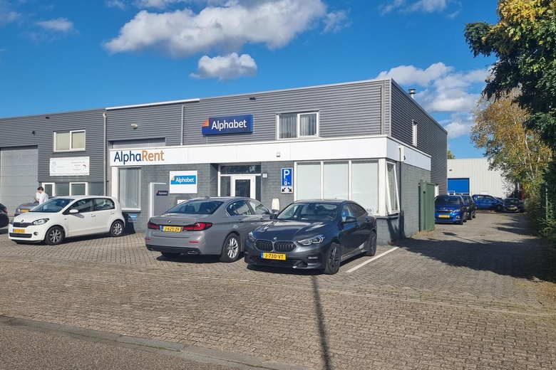 Bedrijfsruimte Den Bosch - Goudenheuvel 13 - Foto 3