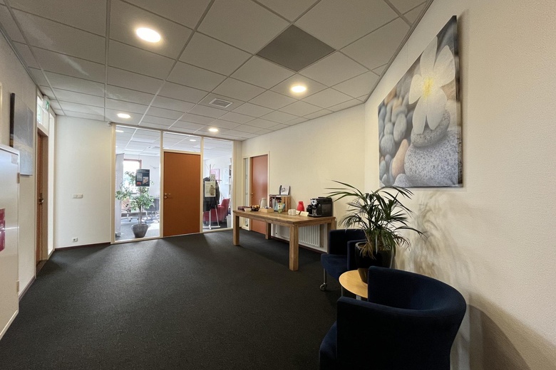 KantoorruimteaanKwekerijweg 2 A<br/> inZeist KantoorruimteaanKwekerijweg 2 A<br/> inZeist