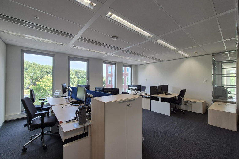 Kantoorruimte Gorinchem - Kleine Landtong 27 - Foto 4