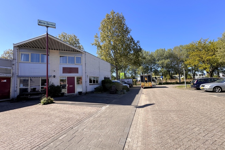 Bedrijfsruimte Almere - Walmolenstraat 29 - Foto 25