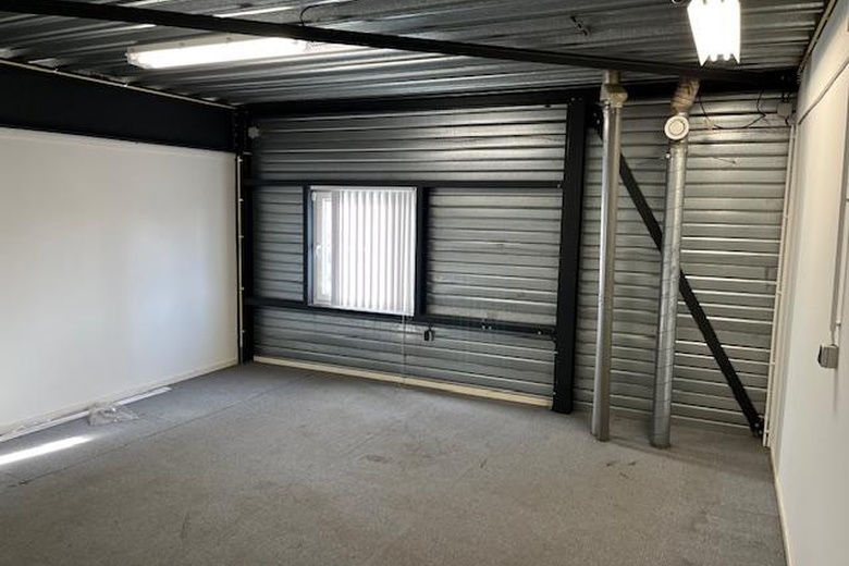 BedrijfsruimteaanEdisonlaan 20 C<br/> inWeert