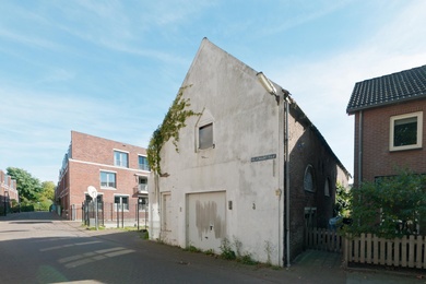 Bedrijfsruimte te koop Zutphen - Halvemaanstraat 12