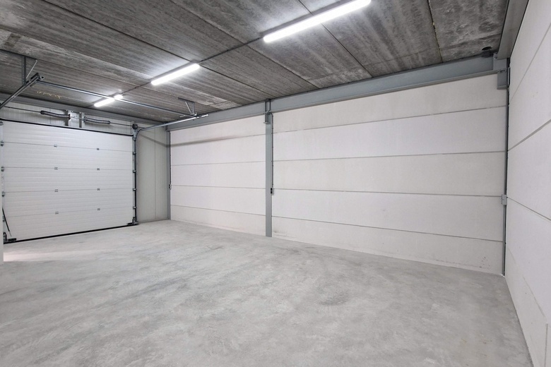 BedrijfsruimteaanBolderweg 18 B 15<br/> inAlmere