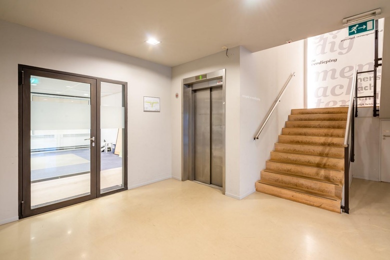 KantoorruimteaanDe Brand 32<br/> inAmersfoort