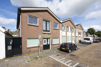Bedrijfsruimte Sassenheim - Zuilhofstraat 2 - Foto 2