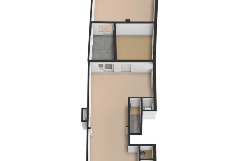 BedrijfsruimteaanWesteinde 155<br/> inDen Haag BedrijfsruimteaanWesteinde 155<br/> inDen Haag