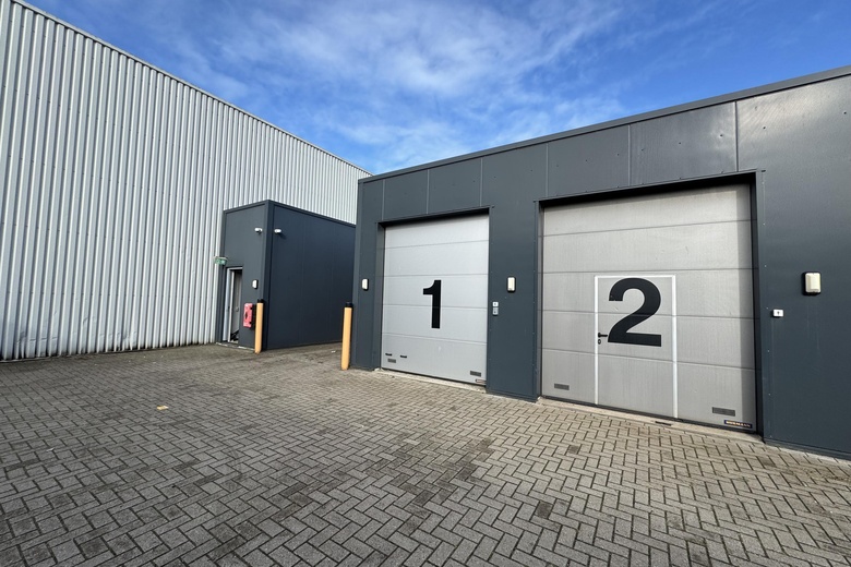 BedrijfsruimteaanRijshoutweg 0 ong<br/> inZaandam BedrijfsruimteaanRijshoutweg 0 ong<br/> inZaandam