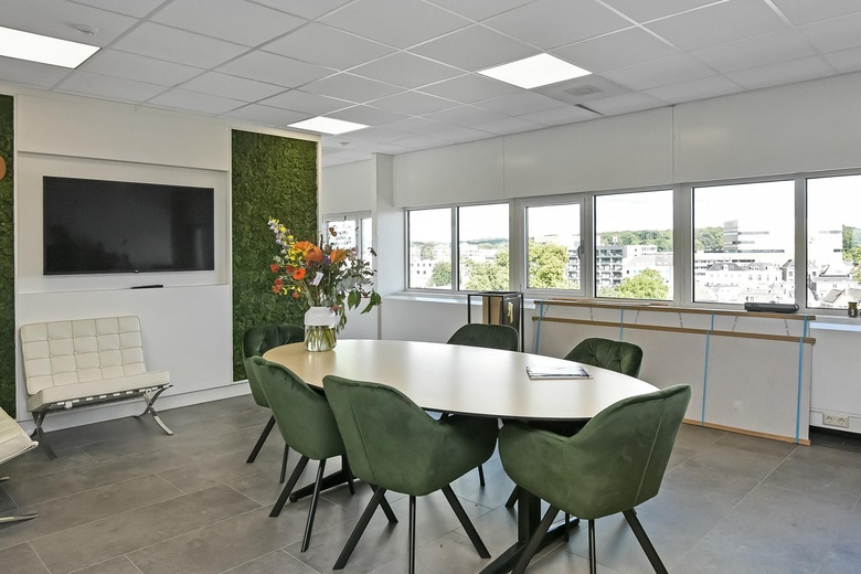 KantoorruimteaanOude Oeverstraat 120<br/> inArnhem