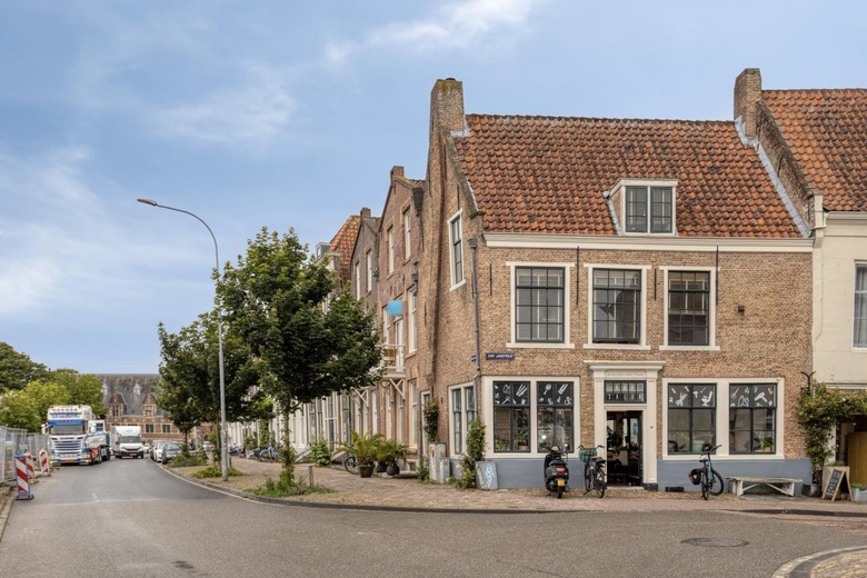 Winkelruimte Middelburg - Sint Janstraat 66 - Foto 18