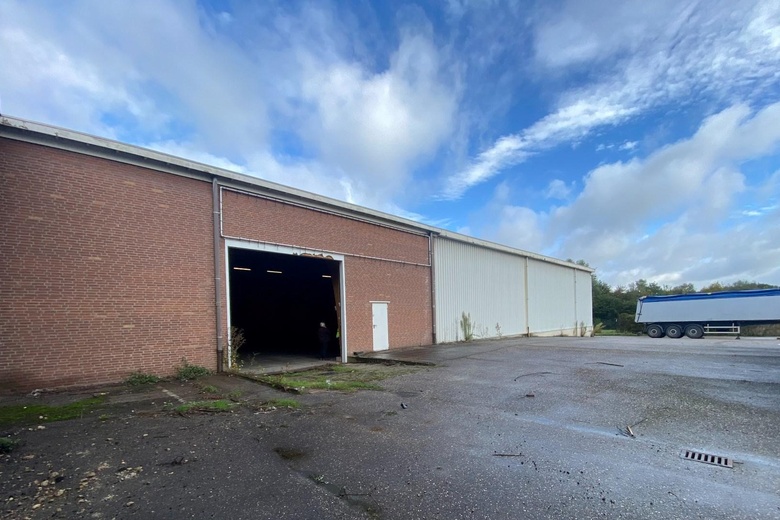 BedrijfsruimteaanBoschstraat 23<br/> inBrunssum BedrijfsruimteaanBoschstraat 23<br/> inBrunssum