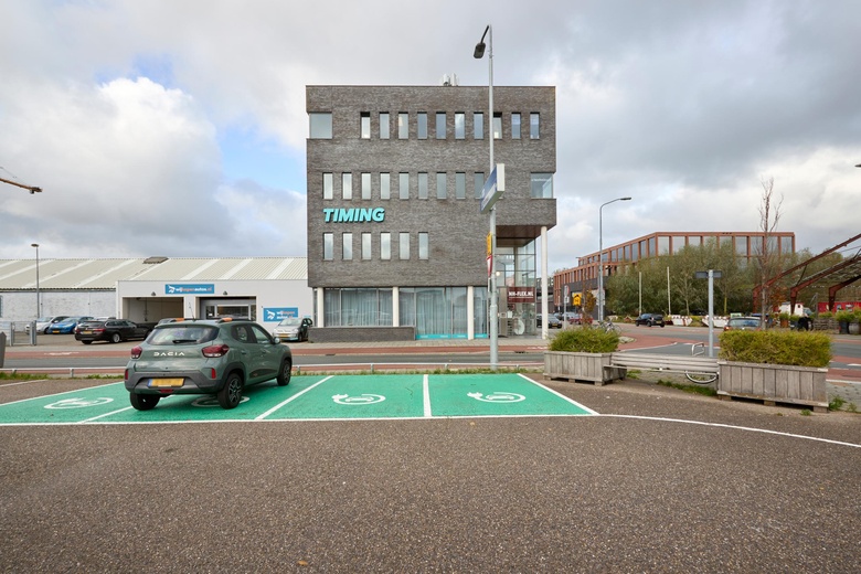 Kantoorruimte Alkmaar - Pettemerstraat 14 - Foto 7