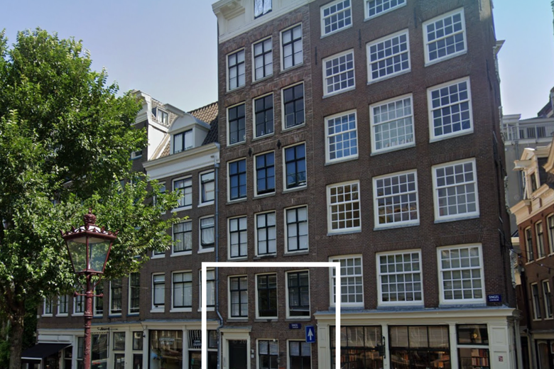 Horeca Amsterdam - Singel 317 1 - Foto 16