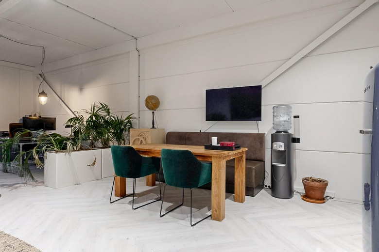 KantoorruimteaanWateringweg 1 D 04<br/> inHaarlem