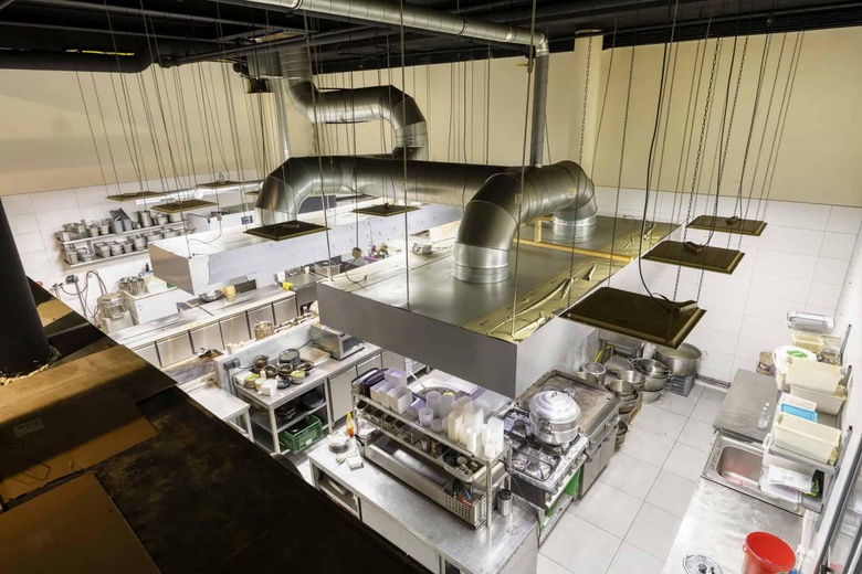 Horeca Hoofddorp - Burgemeester van Stamplein 280B - Foto 15