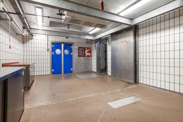 BedrijfsruimteaanW. Poolmanstraat 14<br/> inDriebruggen BedrijfsruimteaanW. Poolmanstraat 14<br/> inDriebruggen