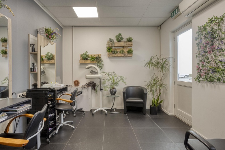 WinkelruimteaanBurgemeester van Houtplein 45<br/> inVlijmen