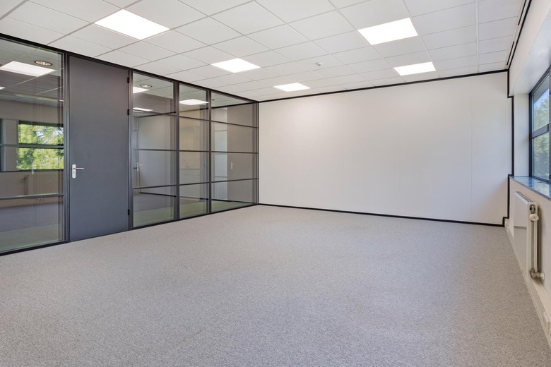 KantoorruimteaanMangaan 4 B<br/> inDen Bosch KantoorruimteaanMangaan 4 B<br/> inDen Bosch