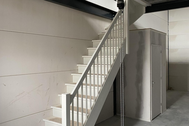 BedrijfsruimteaanGordingweg 34<br/> inAlmere BedrijfsruimteaanGordingweg 34<br/> inAlmere