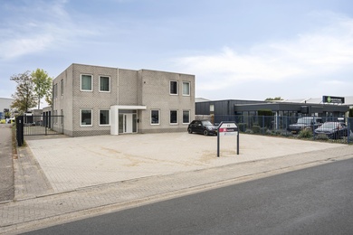Kantoorruimte te huur Sittard - Dalderhaag 13