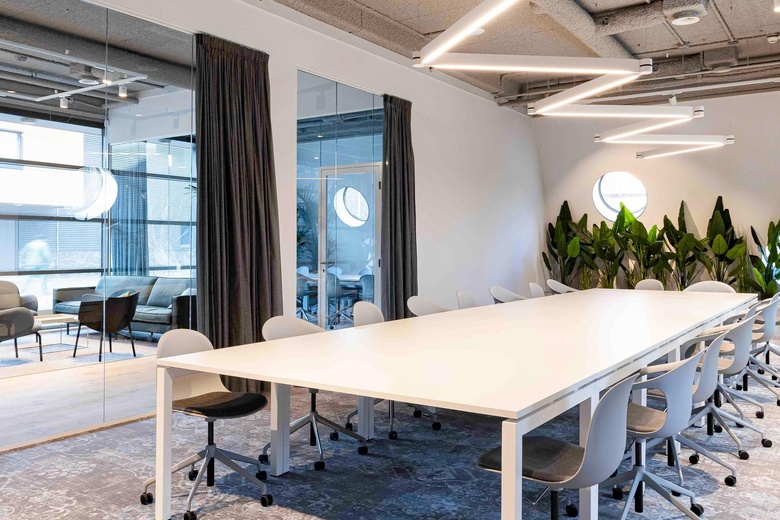 KantoorruimteaanJoop Geesinkweg 501 - 801<br/> inAmsterdam