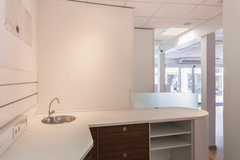 WinkelruimteaanSprongstraat 12 - 14<br/> inZutphen