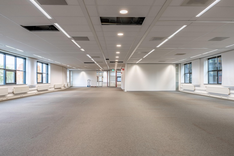 KantoorruimteaanTransistorstraat 41<br/> inAlmere KantoorruimteaanTransistorstraat 41<br/> inAlmere