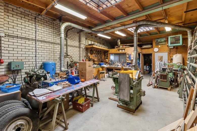 Bedrijfsruimte Heerle - Herelsestraat 175 - Foto 13