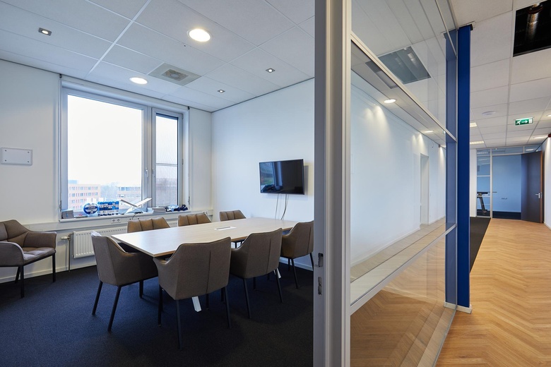 KantoorruimteaanRozenburglaan 15<br/> inGroningen