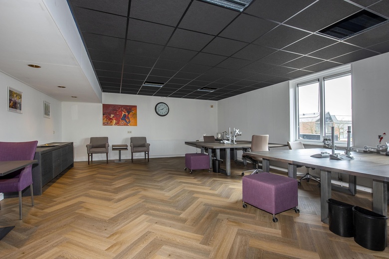 Bedrijfsruimte Wierden - Nijverheidsstraat 8 - Foto 18