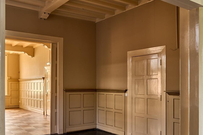 KantoorruimteaanMierloseweg 130<br/> inHelmond